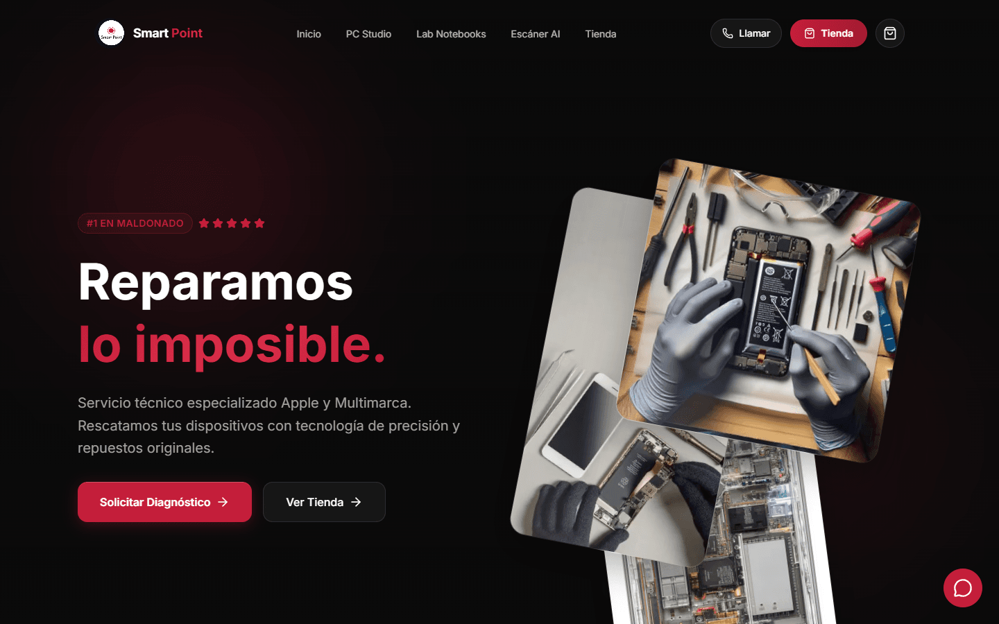 Smartpoint Pro