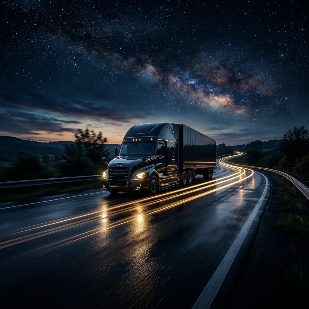 Truckers Choice